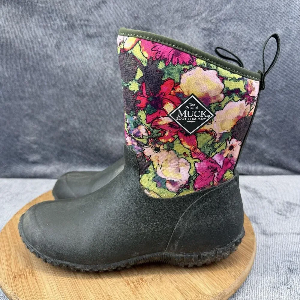 Muck Boots good boot